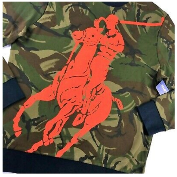 Polo Sweater - Picture 13 of 16